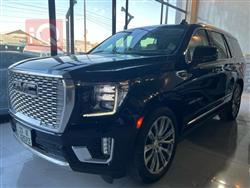 جی ئێم سی یوکۆن